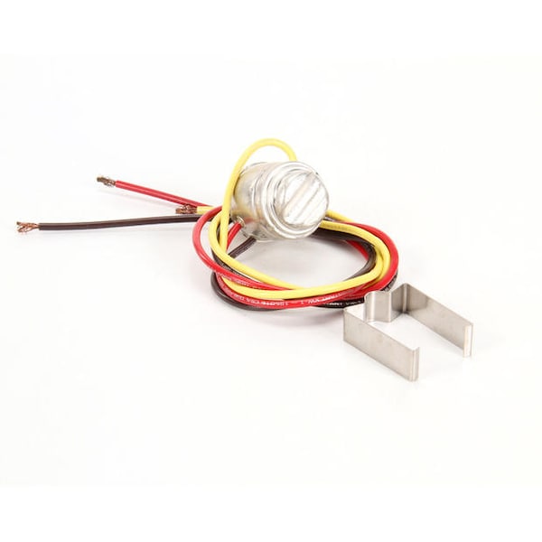 Continental Refrigeration Fan Delay/Defrost Terminator 3 40242-3/8 - main